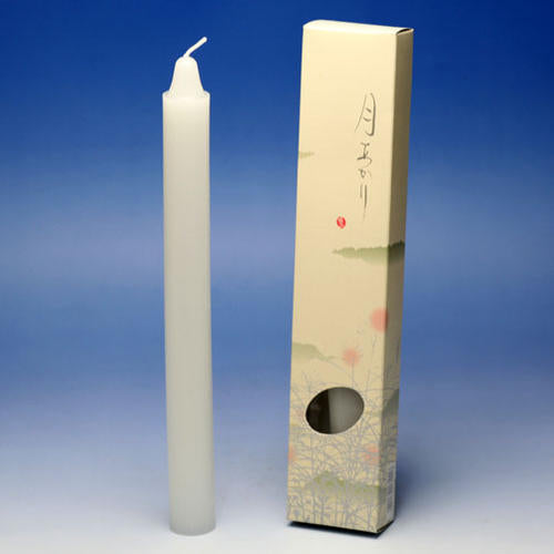 15 Hours of Moonlight Candle 131-11 Tokai Wax