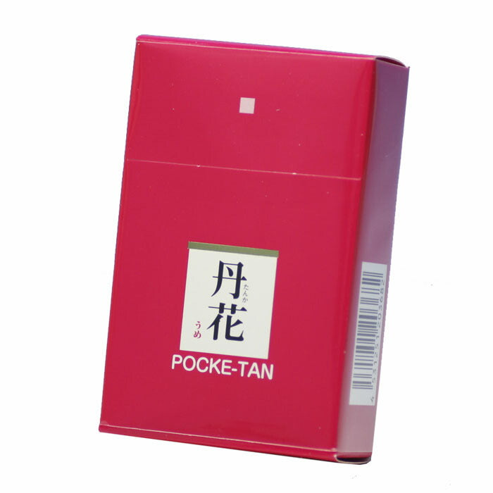 PO-2 ポケタン・スティック（梅） お香 大発