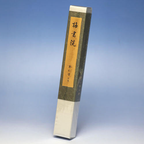 传统香水Umeshoin长尺寸的香棒礼物6717 Tamahatsudo