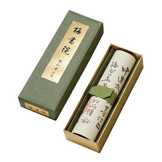 傳統的欺詐性淡紫色短尺寸kaisho禮物6607 tamatsukido gyokusyodo