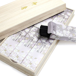 Chiyo Uno的Kaikaku Kirigiri盒子袋6入口Ka Nippon Kodo 37106