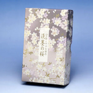 Chiyo Uno's Kaika Kanjin Sakura Rose Full Kaiga Kaika 37108 Nippon Kodo NIPPON KODO