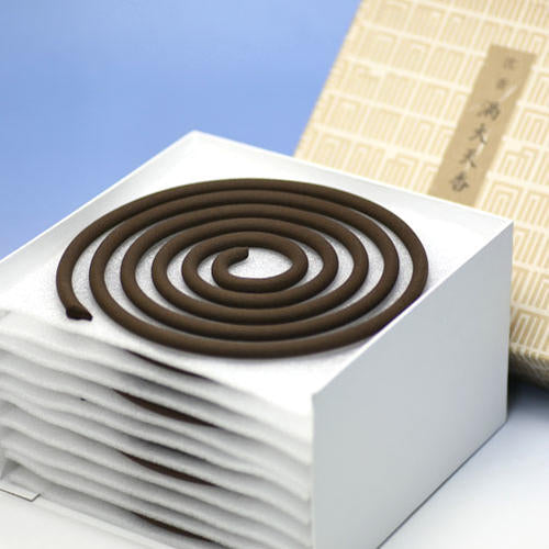 Swirl incense for temples, Vortex, Otenka Incense 1796 Domestic shipping only