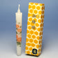 Gonen (pure Japanese style) No. 5 (chrysanthemum) candle gift TOKAISEIRO [DOMESTIC SHIPPING ONLY]