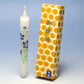 Gonen (pure Japanese style) No. 5 (bellflower) candle gift TOKAISEIRO [DOMESTIC SHIPPING ONLY]