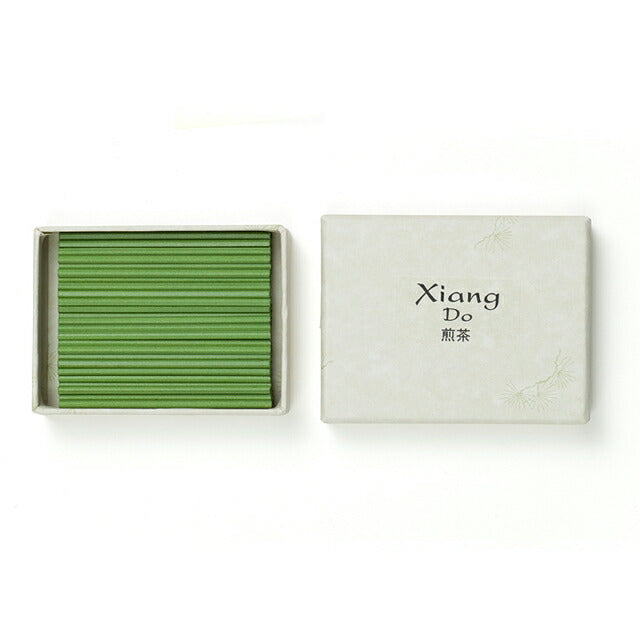 Xiang Do（シァンドゥ） 煎茶 120本入 お香 214318 松栄堂