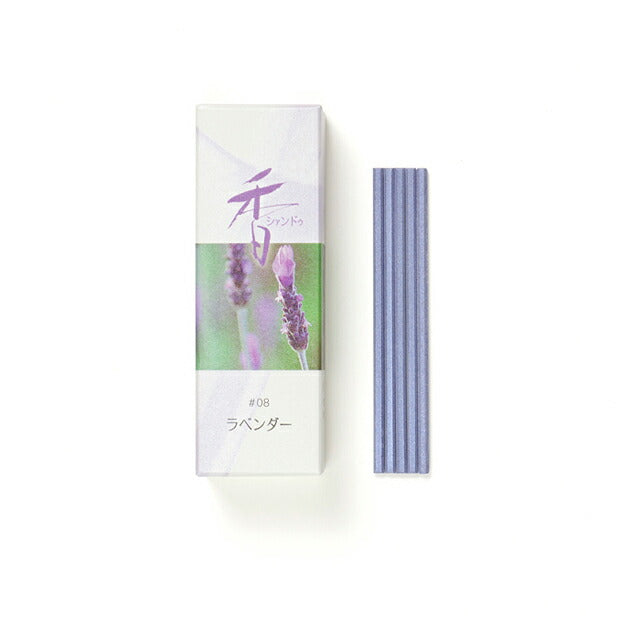 Flower scent (incense) – tagged 