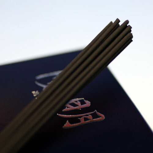 High-quality practical incense sticks, agarwood, Yangming, small roses, incense sticks, incense sticks, 0182 Tamahatsudo