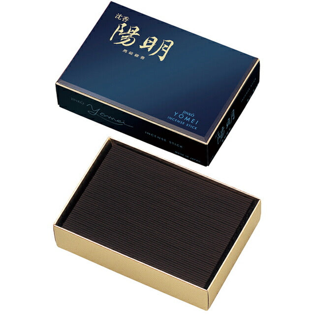 High-quality practical incense sticks, agarwood, yangming, large roses, incense sticks, incense sticks, 0181 Tamahatsudo