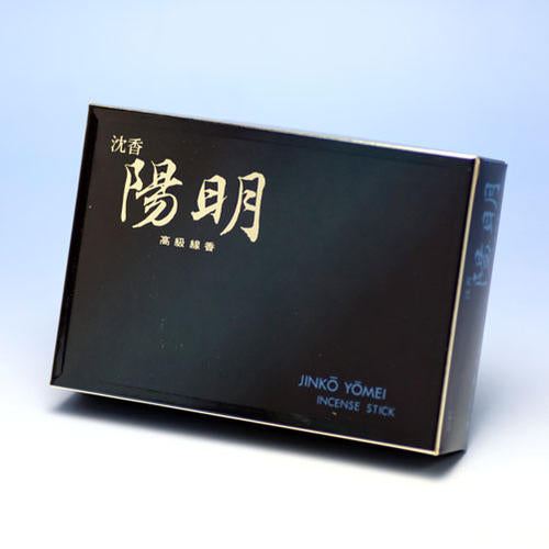 High-quality practical incense sticks, agarwood, yangming, large roses, incense sticks, incense sticks, 0181 Tamahatsudo