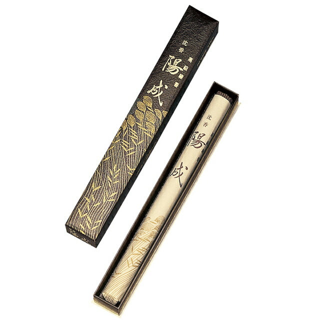 High-quality practical incense sticks, agarwood, yosei, long size, incense sticks, incense sticks, 0175, domestic shipping only