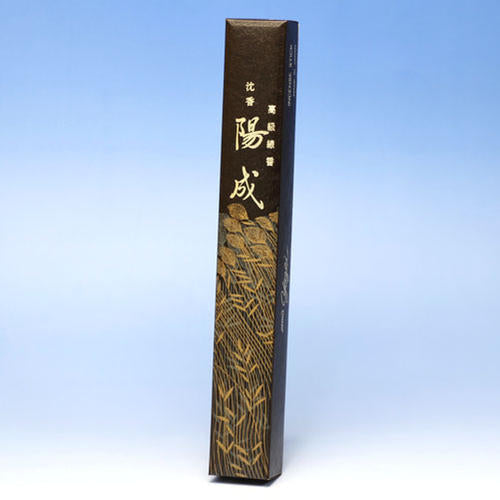 High-quality practical incense sticks, agarwood, yosei, long size, incense sticks, incense sticks, 0175, domestic shipping only