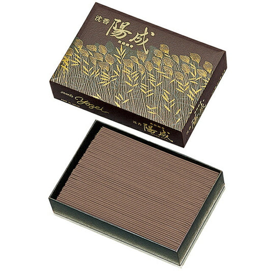 High-quality practical incense sticks, agarwood, yosei large roses, incense sticks, incense sticks, 0171 Tamahatsudo