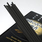 Lanka Fly Black（烟雾复制品）短尺寸的玫瑰香棒香火790 baieido