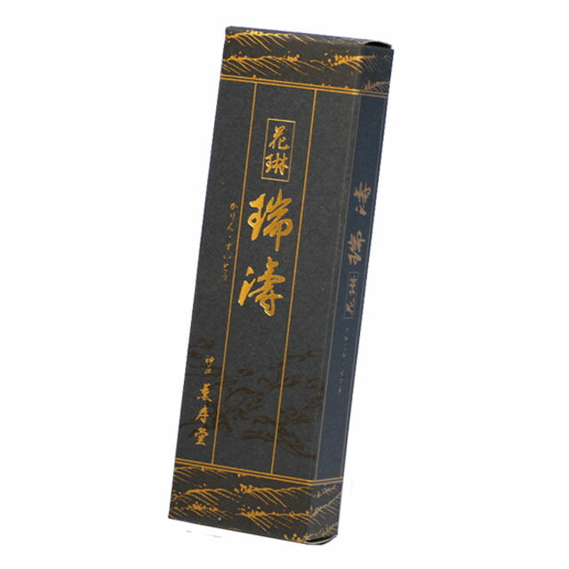 Karin Zuito玫瑰填充香棒093 Kaorujudo香棒