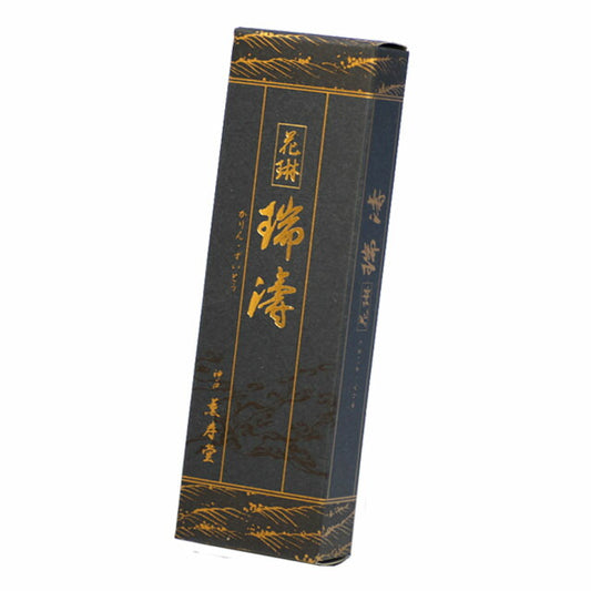 Karin Zuito玫瑰填充香棒093 Kaorujudo香棒