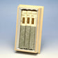 Zuiun Paulownia Box, 3 коротких размера, палочки для ладана, палочки для ладана, подарки 61701 Nippon Kodo