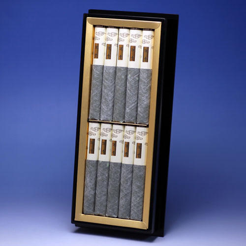 Zuiun Honkoku Box, короткие 10 штук, ладан, палочки для ладана, подарки, 617-006 Nippon Kodo
