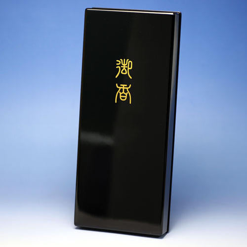 Zuiun Honkoku Box, короткие 10 штук, ладан, палочки для ладана, подарки, 617-006 Nippon Kodo